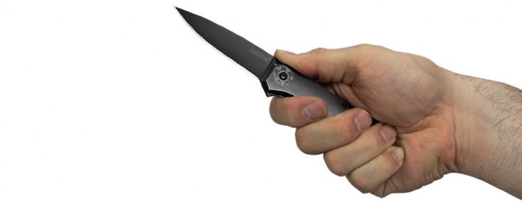 Нож Kershaw Amplitude 3.25 3871BW
