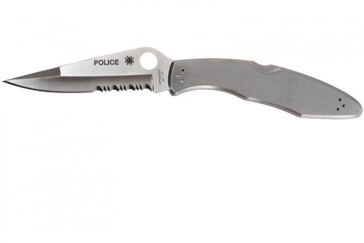 Нож Spyderco Police 07PS