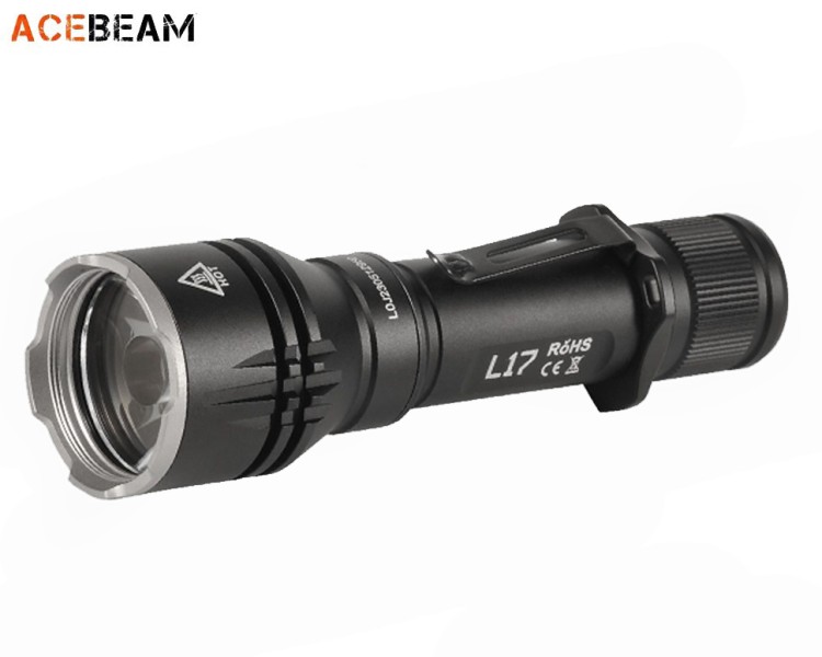 Acebeam L17W KIT