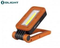 Olight Swivel Orange