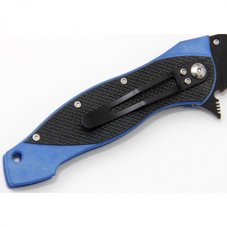 Нож Fox Knives 458G10 Invader