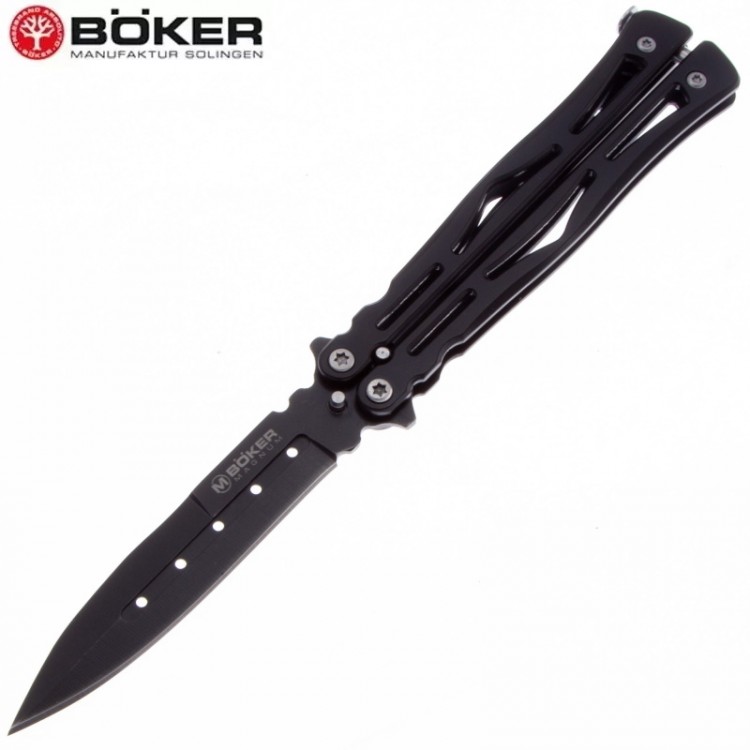 Нож Boker 06EX408 Neptis