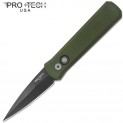 Нож Pro-Tech Godson 721-GRN
