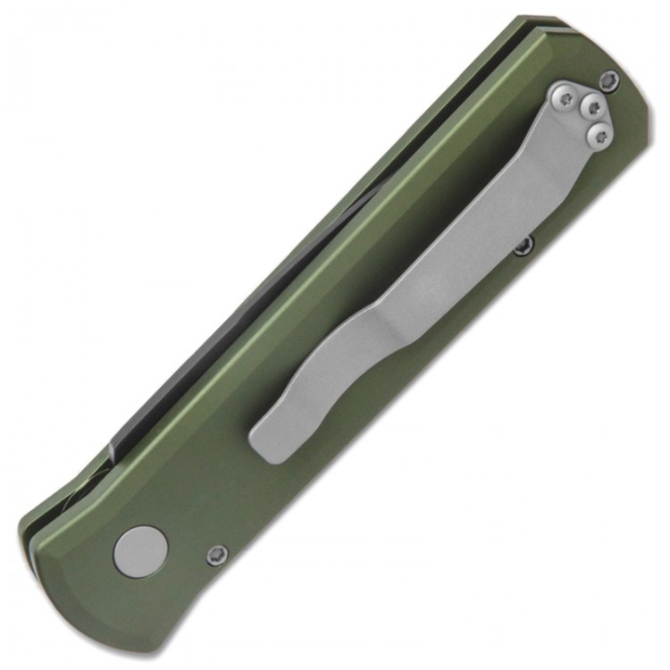 Нож Pro-Tech Godson 721-GRN