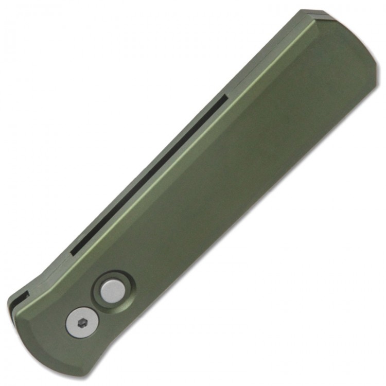 Нож Pro-Tech Godson 721-GRN