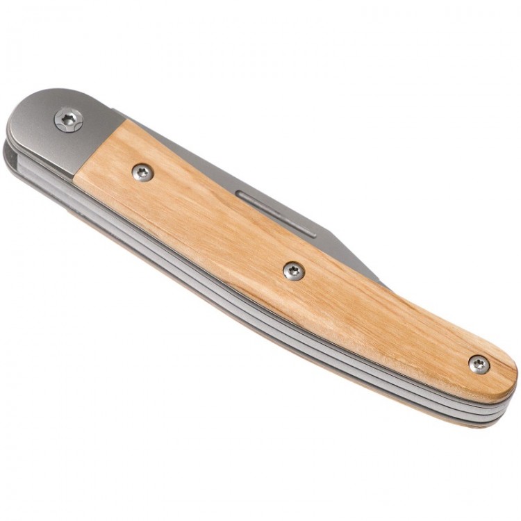 Нож Lion Steel Jack 2 JK2 UL