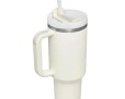 Термокружка Stanley Adventure Quencher H2.0 0,887L Бежевый