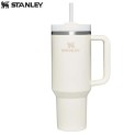 Термокружка Stanley Adventure Quencher H2.0 0,887L Бежевый