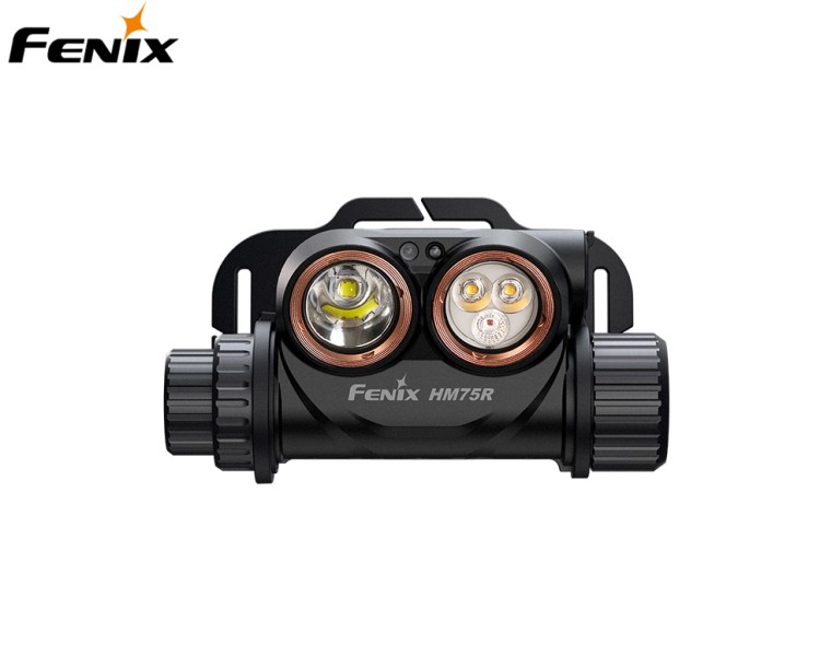 Fenix HM75R SE