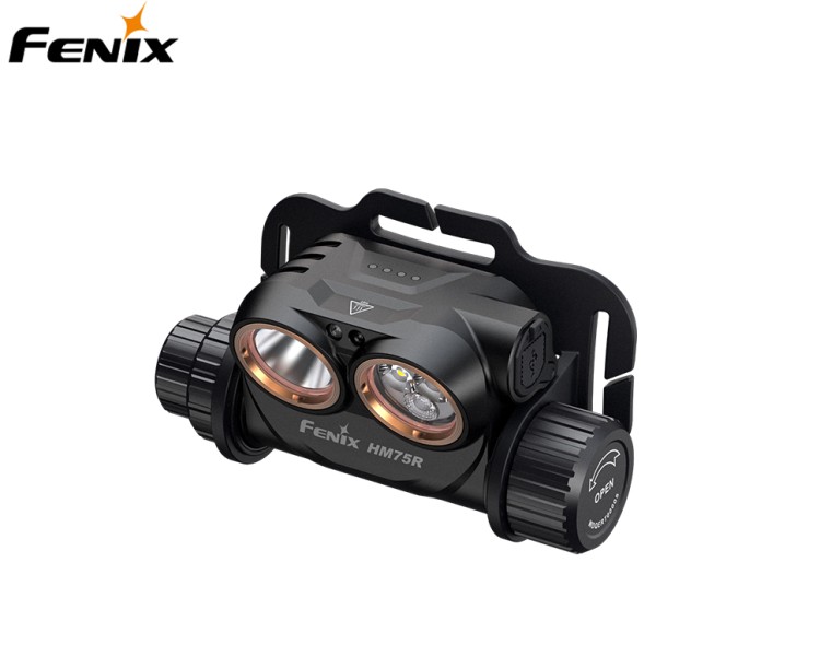 Fenix HM75R SE