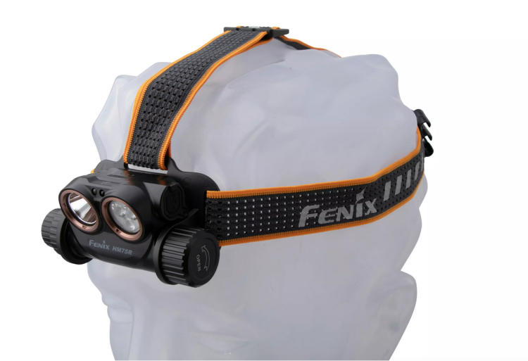 Fenix HM75R SE