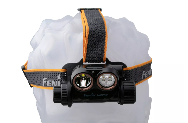 Fenix HM75R SE