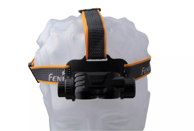 Fenix HM75R SE