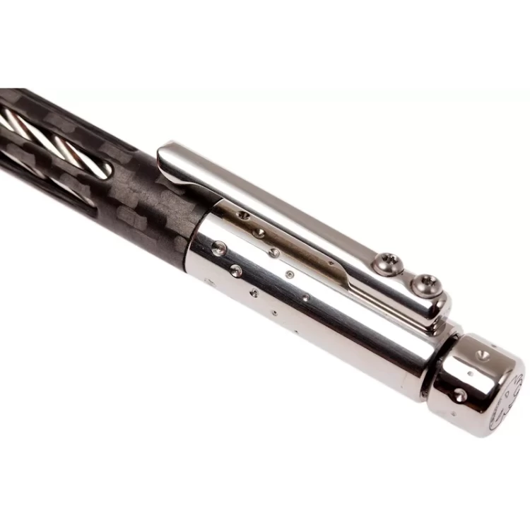 Тактическая ручка Lion Steel Nyala NY FC GYS