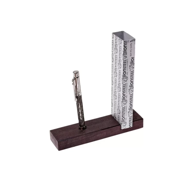 Тактическая ручка Lion Steel Nyala NY FC GYS