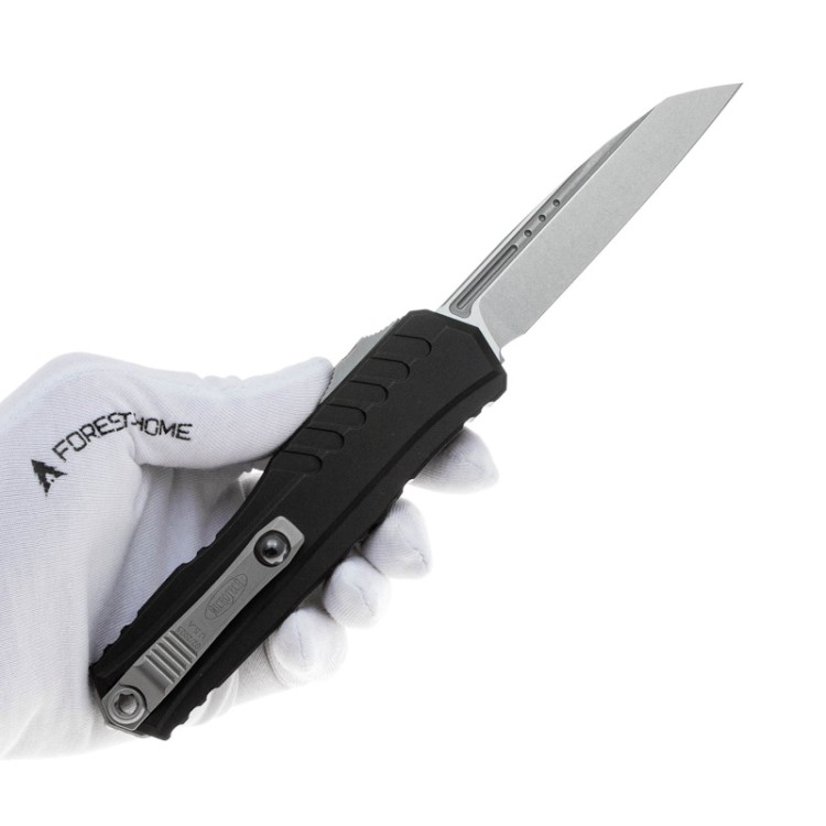 Нож Microtech Cypher II S/E 1241-10
