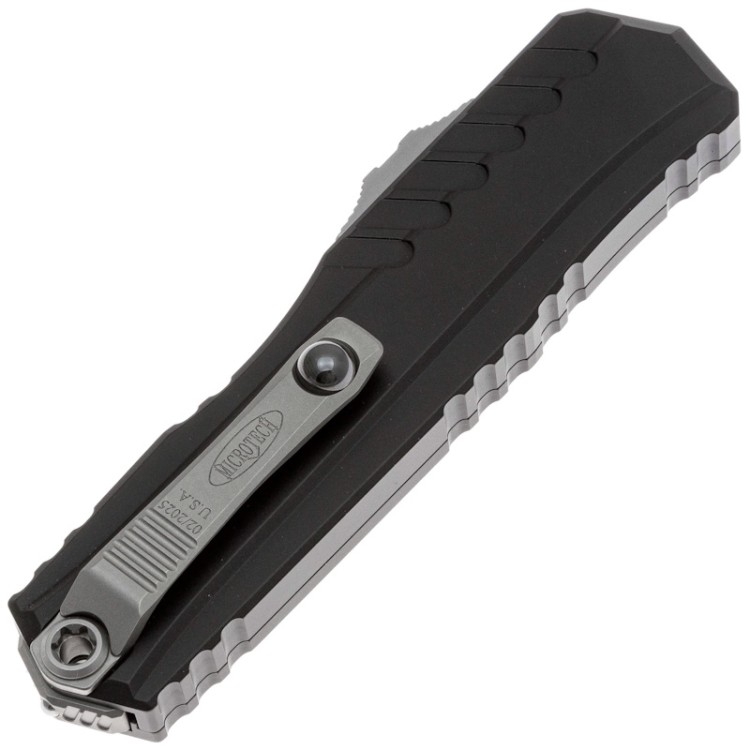 Нож Microtech Cypher II S/E 1241-10