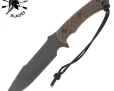 Нож Spartan Blades Horkos 4BKGRNLBKR