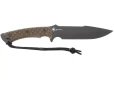 Нож Spartan Blades Horkos 4BKGRNLBKR