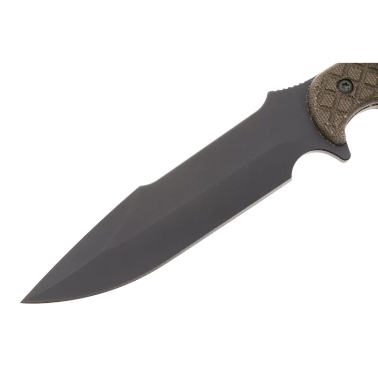 Нож Spartan Blades Horkos 4BKGRNLBKR