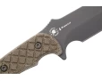Нож Spartan Blades Horkos 4BKGRNLBKR