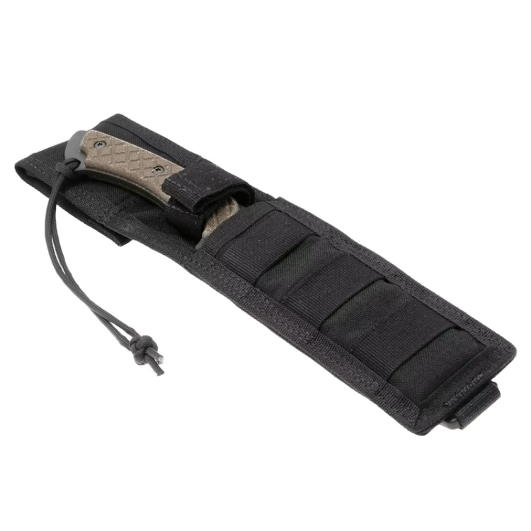 Нож Spartan Blades Horkos 4BKGRNLBKR