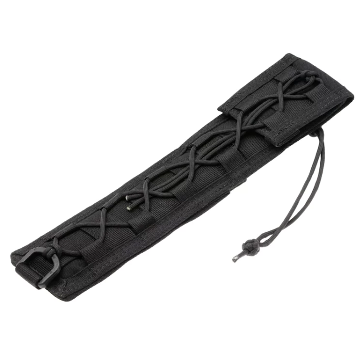 Нож Spartan Blades Horkos 4BKGRNLBKR