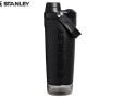 Термобутылка Stanley The Activate Shaker 0,591L Черная Термобутылка Stanley The Activate Shaker 0,591L Черная