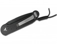 Нож Microtech LUDT 135-1 Black