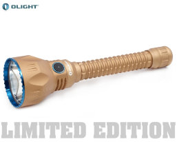 Olight Javelot Pro Coyote Tan