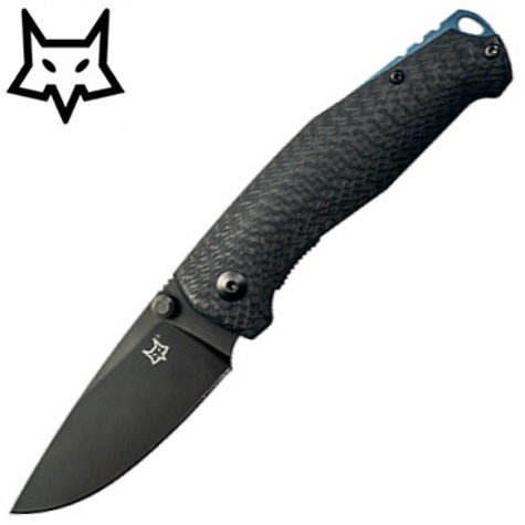 Нож Fox Knives 528 B Tur