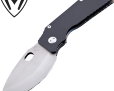 Нож Medford TFF-1 Tb-ALBk/FLStr