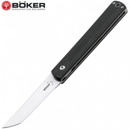 Нож Boker Wasabi G10 01BO630