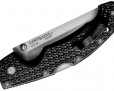 Нож Cold Steel Voyager Large Tanto Serrated Edge 29ATS