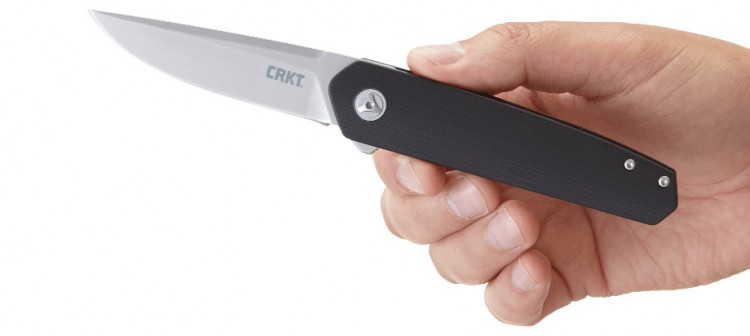 Нож CRKT Cuatro 7090