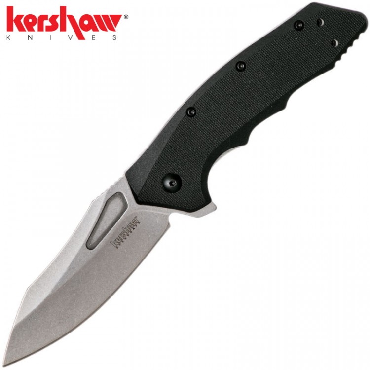 Нож Kershaw Flitch 3930