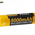 Аккумулятор Fenix ARB-L21-5000 V2.0 21700 Li-ion 5000 mAh