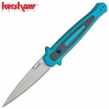 Нож Kershaw Launch 8 Teal 7150TEALSW