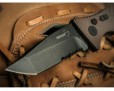 Автоматический нож Boker 01BO425 Tanto Coyote