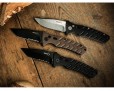 Автоматический нож Boker 01BO425 Tanto Coyote