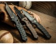 Автоматический нож Boker 01BO425 Tanto Coyote