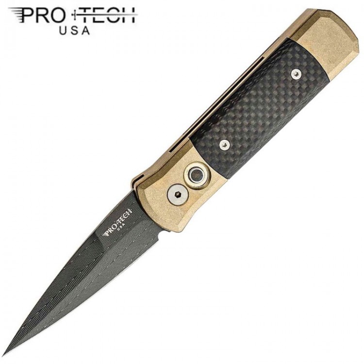 Нож Pro-Tech Custom Godson 2022