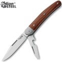 Нож Lion Steel Jack 2 JK2 ST