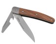 Нож Lion Steel Jack 2 JK2 ST