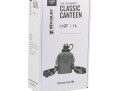 Фляга Stanley Legendary Classic Canteen 1L Green