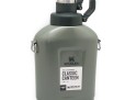 Фляга Stanley Legendary Classic Canteen 1L Green