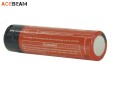 Аккумулятор Acebeam AB18CP33 18650 3,6 В 3300 mAh (+USB порт зарядки)