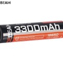 Аккумулятор Acebeam AB18CP33 18650 3,6 В 3300 mAh (+USB порт зарядки) Аккумулятор Acebeam AB18CP33 18650 3,6 В 3300 mAh (+USB порт зарядки)