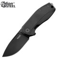 Нож Lion Steel Nano NA01PVDALL