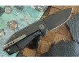 Нож Lion Steel Nano NA01PVDALL
